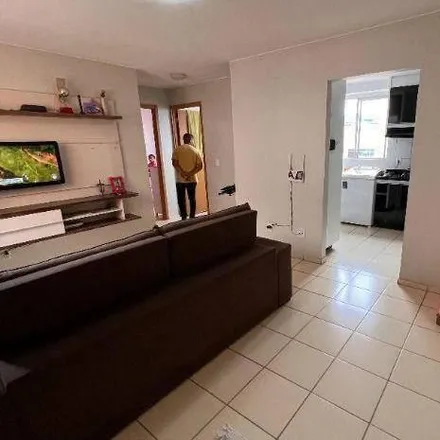 Buy this 2 bed apartment on QN 8F in Riacho Fundo II - Federal District, 71880-030