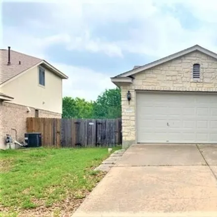 Rent this 3 bed house on 2693 Bradley Ln in Round Rock, Texas