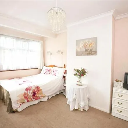 Image 4 - White Horse Road, Londres, London, E6 - House for sale