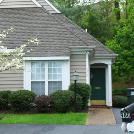Rent this 3 bed house on 999 Devon Spring Court in Albemarle County, VA 22903