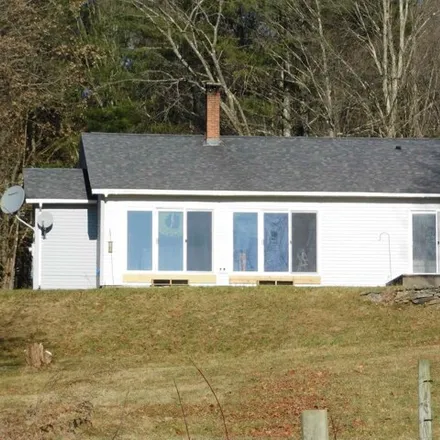 Buy this 3 bed house on Greene Road in Fair Haven, VT 05743