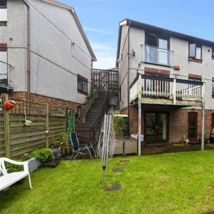 Buy this 4 bed duplex on Grantley Gardens in Plymouth, PL3 5AJ