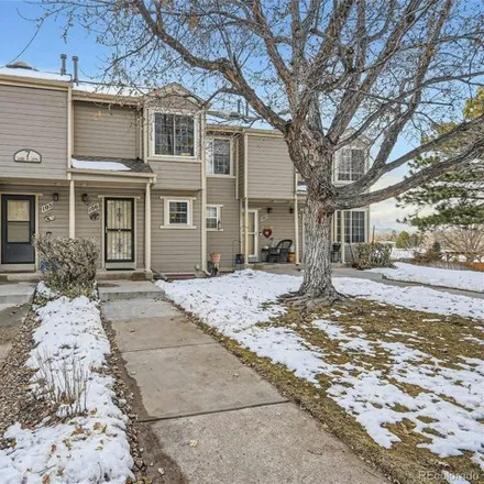 Buy this 3 bed house on 1801 Owens Court in Lakewood, CO 80215