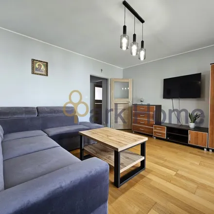 Buy this 3 bed apartment on Gogolewska 12 in 63-130 Książ Wielkopolski, Poland