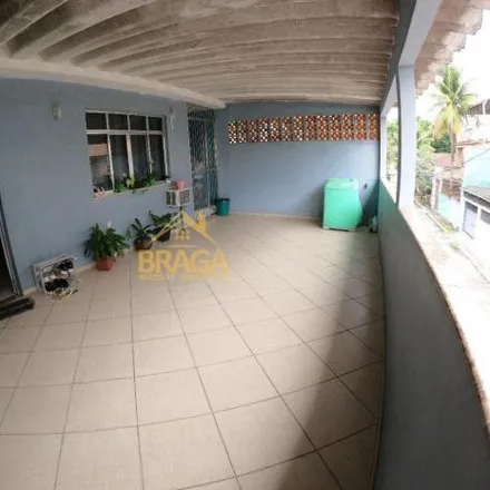 Buy this 2 bed house on Avenida Sargento de Milícias in Pavuna, Rio de Janeiro - RJ