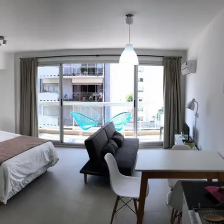 Rent this studio condo on Paraguay 3902 in Palermo, C1425 DTO Buenos Aires