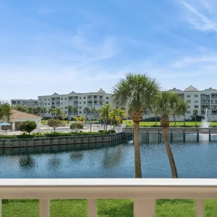 Buy this 3 bed condo on 8906 Shorewood Drive in Cape Canaveral, FL 32920
