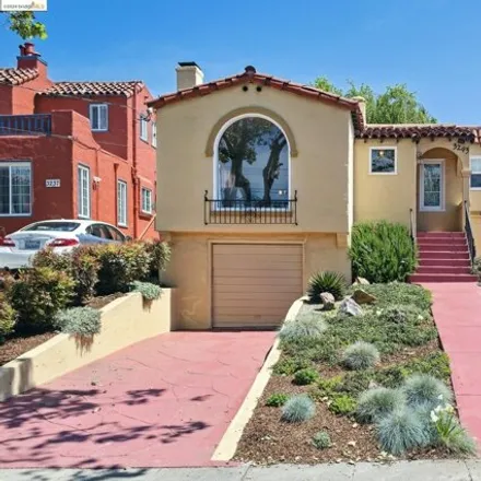 Buy this 3 bed house on 3247 Fernside Boulevard in Alameda, CA 94601