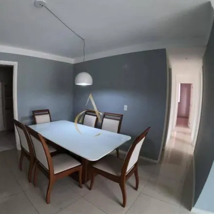 Buy this 4 bed apartment on Avenida Doutor Mário Guimarães in Bairro da Luz, Nova Iguaçu - RJ