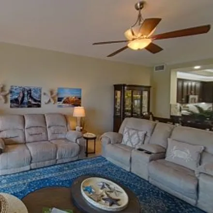 Buy this 3 bed apartment on #403,6005 South Highway 1 in Laguna Vista, Rockledge