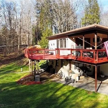 Image 7 - 298 North Fairway Road, Indian Lake, Somerset County, PA 15926, USA - House for sale