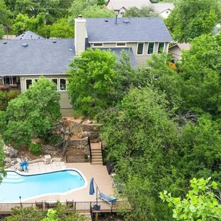 Buy this 4 bed house on 4903 Backtrail Drive in Austin, TX 78731
