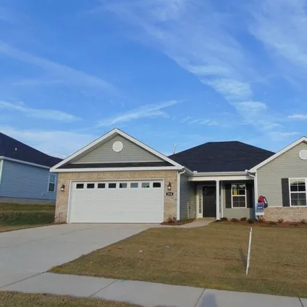 Buy this 4 bed house on Sutton Court in Aiken County, SC 29822
