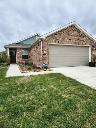 Buy this 3 bed house on unnamed road in Alvin, TX 77511