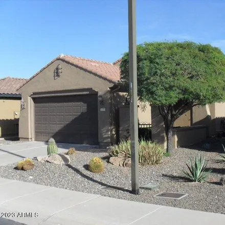 Buy this 2 bed house on 21581 North 261st Avenue in Buckeye, AZ 85396