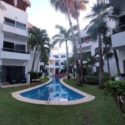 Rent this 2 bed apartment on HSBC in Boulevard Playa del Carmen, 77717 Playa del Carmen