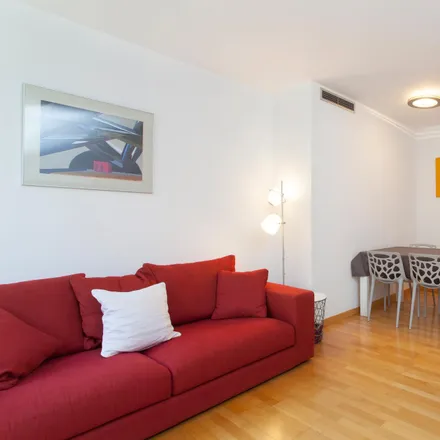 Image 4 - Carrer de Nàpols, 83, 08013 Barcelona, Spain - Apartment for rent
