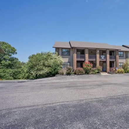 Buy this 2 bed condo on 116 Lake Club Drive in Branson, MO 65616