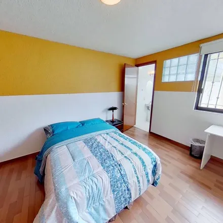 Rent this 1 bed apartment on Avenida Río Norte in 54026 Ciudad López Mateos, MEX