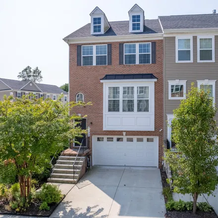 Image 1 - 2256 Flag Court, Odenton, MD 21113, USA - Townhouse for sale