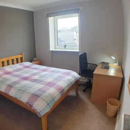 Image 6 - 79 Hardgate, Aberdeen City, AB11 6XA, United Kingdom - Apartment for rent