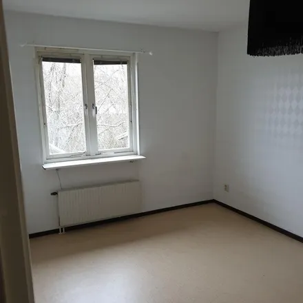 Rent this 2 bed apartment on Torget in Malmbäck, Sweden