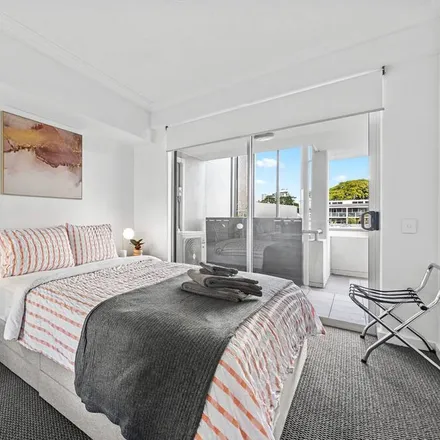 Image 5 - Bowen Hills QLD 4006, Australia - Apartment for rent