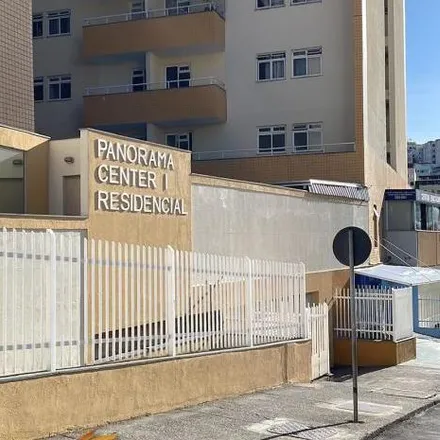 Image 1 - Rua Múcio Vieira, Bonfim, Juiz de Fora - MG, 36052-150, Brazil - Apartment for rent