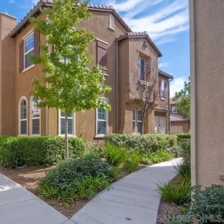 Rent this 3 bed townhouse on unnamed road in San Diego, CA 92168