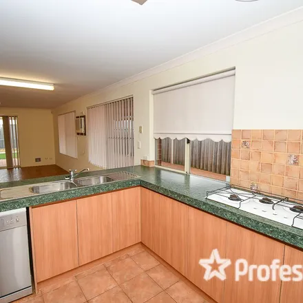 Rent this 4 bed apartment on Lucidus Retreat in Greenfields WA 6210, Australia