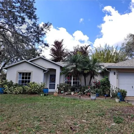 Rent this 3 bed house on 1600 Air Park Road in Edgewater, FL 32132