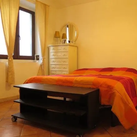 Rent this 1 bed apartment on Via Malone in 7, 10155 Turin TO