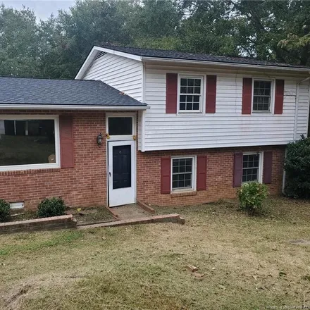 Buy this 3 bed house on 2252 Memory Street in Queensdale, Fayetteville