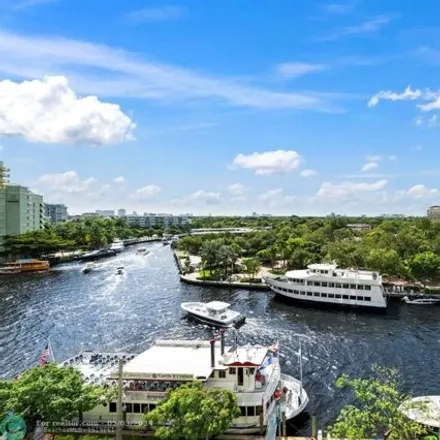 Rent this 2 bed condo on Las Olas Grand in North New River Drive East, Fort Lauderdale