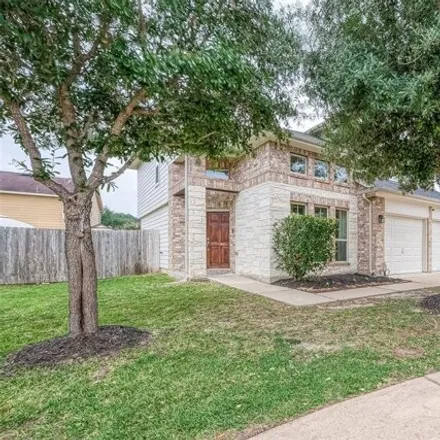 Image 2 - 15596 Wedgewood Park, Harris County, TX 77429, USA - House for sale