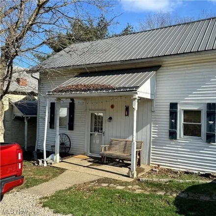 Buy this 3 bed house on 59608 Eldon Rd in Quaker City, Ohio