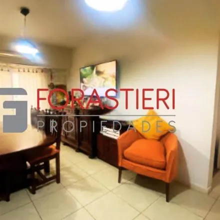 Buy this 1 bed apartment on Hellbox in 3 de Febrero, Punta Chica