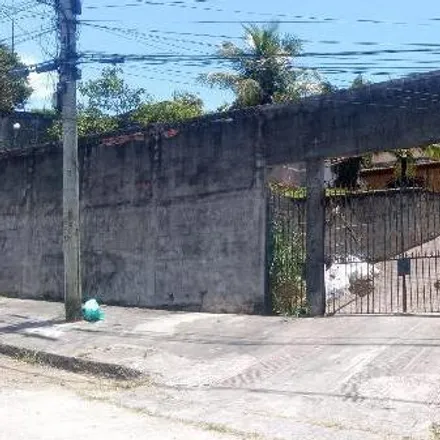 Buy this studio house on Rua Doutor Feliciano Sodré in Zé Garoto, São Gonçalo - RJ