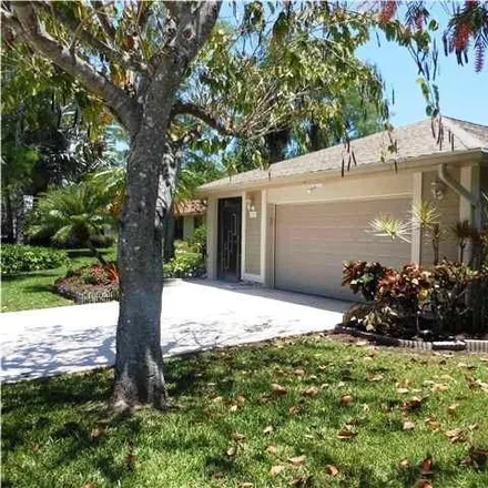 Rent this 4 bed house on 1518 Primrose Lane in Wellington, FL 33414