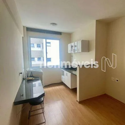 Buy this 1 bed apartment on Chagdud Gonpa Dawa Drolma in Rua Gonçalves Dias 904, Funcionários