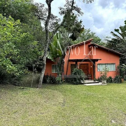 Rent this 3 bed house on unnamed road in Itatiaia - RJ, Brazil