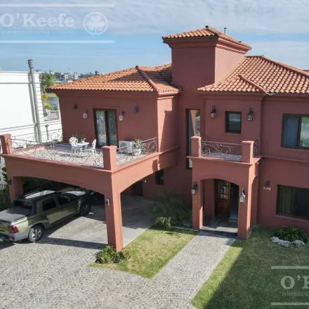 Image 2 - unnamed road, Nuevo Quilmes, B1876 AFJ Don Bosco, Argentina - House for sale