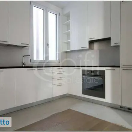 Rent this 2 bed apartment on Foro Buonaparte 46 in 20121 Milan MI, Italy
