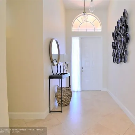 Image 4 - 12280 Riverfalls Court, Palm Beach County, FL 33428, USA - House for rent