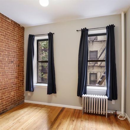 Rent this 1 bed room on 516 East 11th Street in New York, NY 10009