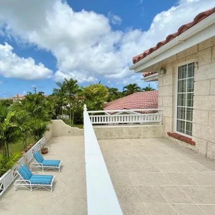 Image 9 - South Coast Sewerage Treatment Plant, Harmony Hall, St. Lawrence, Barbados - House for sale