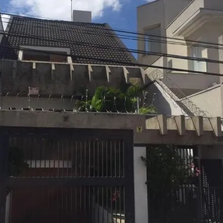 Buy this 3 bed house on Rua Serra de Jairé 1145 in Belém, São Paulo - SP