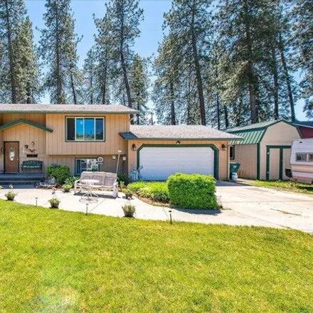 Buy this 4 bed house on 2844 W Masters Dr in Idaho, 83815
