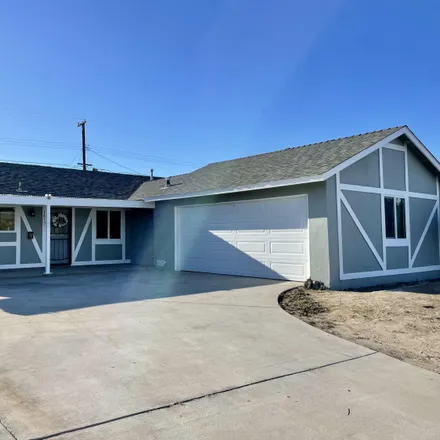 Buy this 4 bed house on 1807 7th Place in Port Hueneme, CA 93041