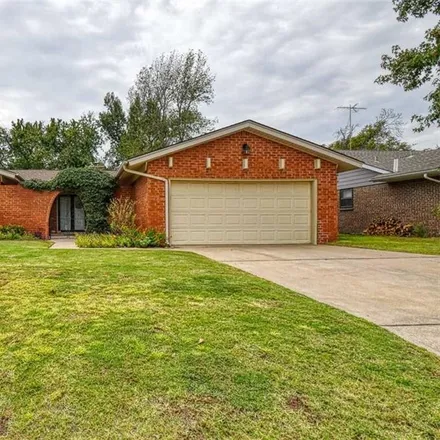 Buy this 3 bed house on 2542 Cypress Avenue in Norman, OK 73072